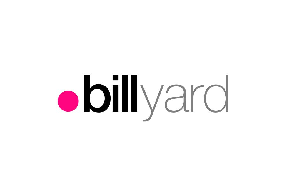 Logo-billyard