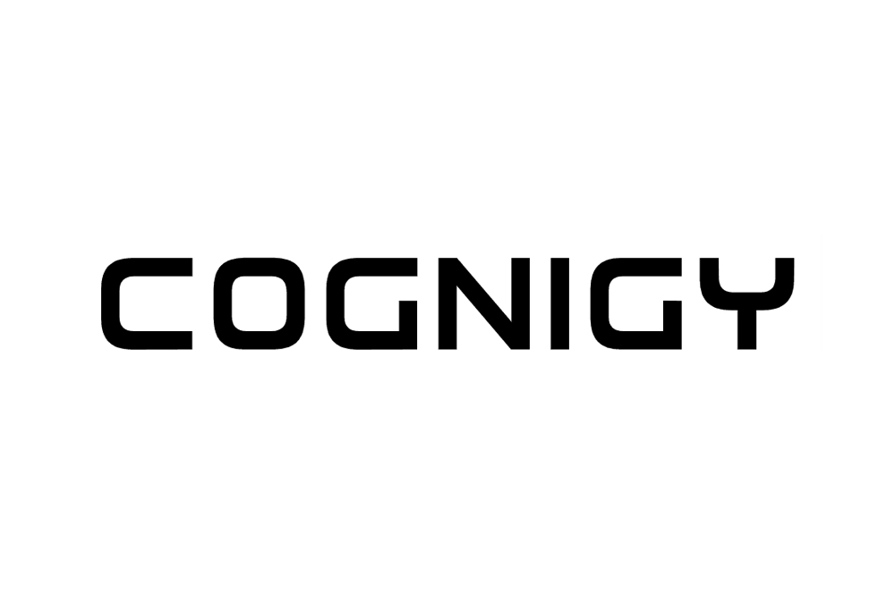 Logo-Cognigy